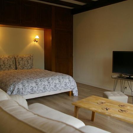 Vulaines-sur-Seine Juniper House 아파트 외부 사진
