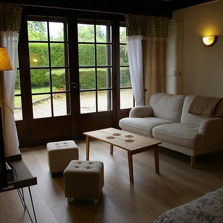 Vulaines-sur-Seine Juniper House 아파트 외부 사진