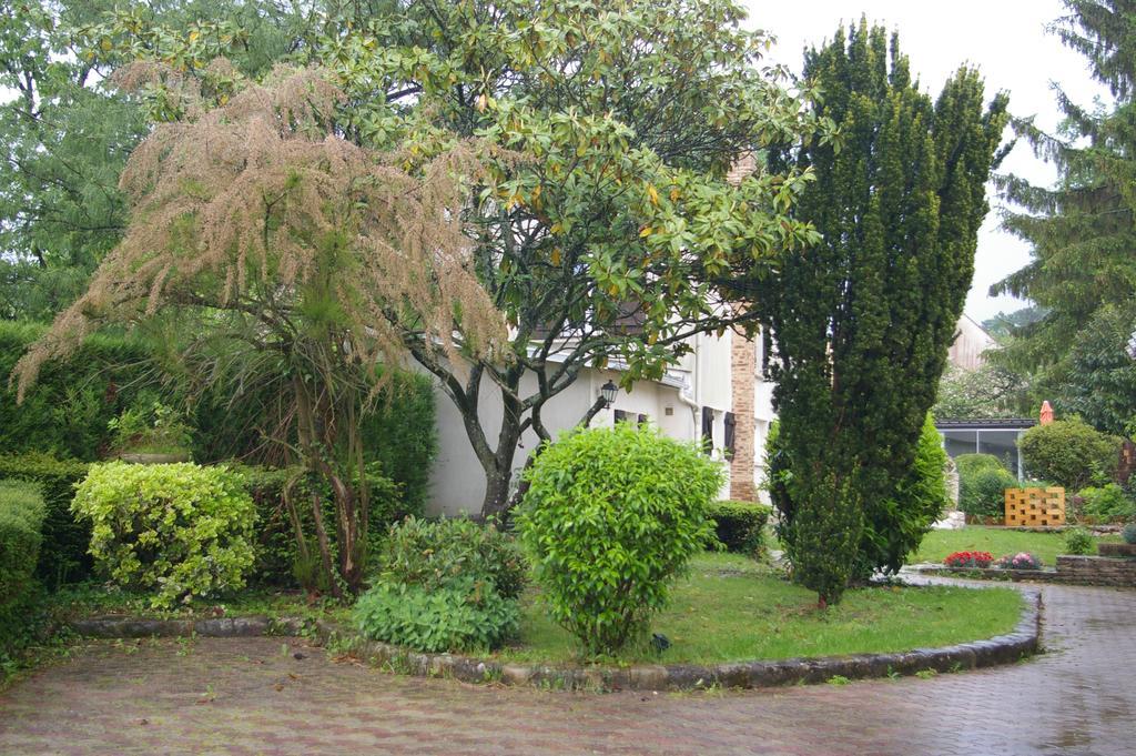 Vulaines-sur-Seine Juniper House 아파트 외부 사진