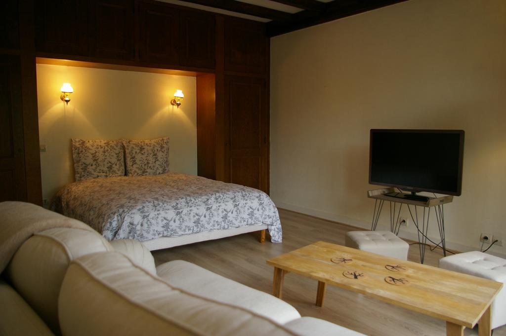 Vulaines-sur-Seine Juniper House 아파트 외부 사진