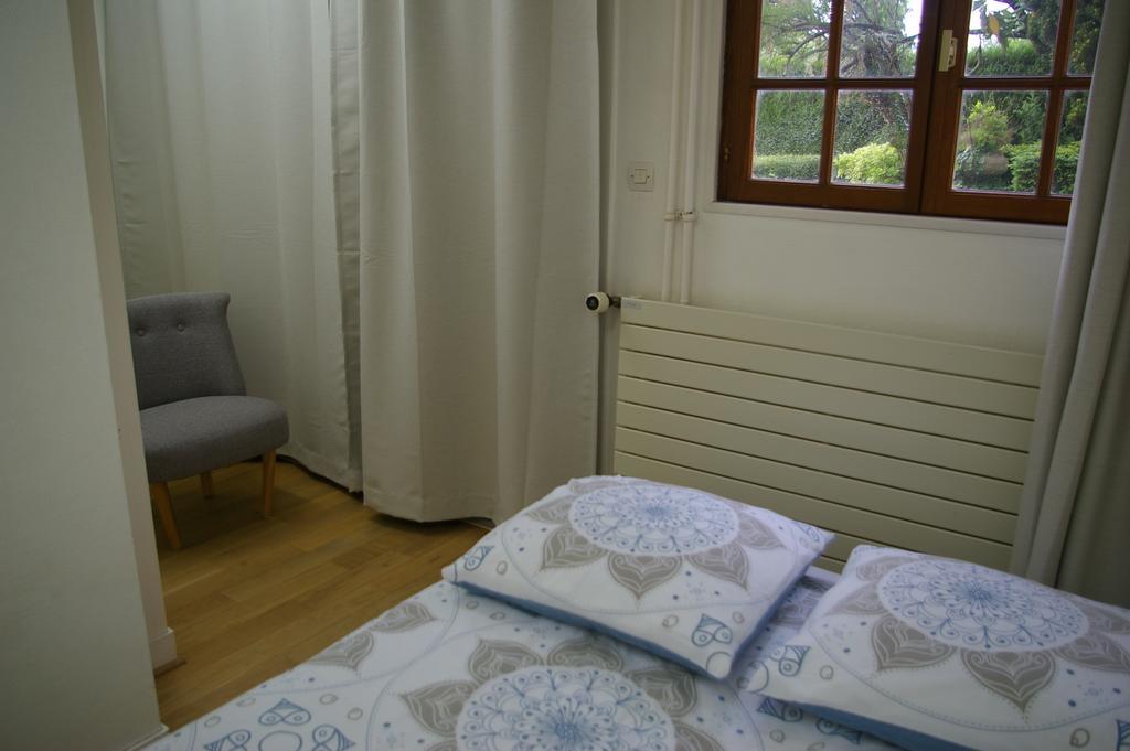 Vulaines-sur-Seine Juniper House 아파트 외부 사진