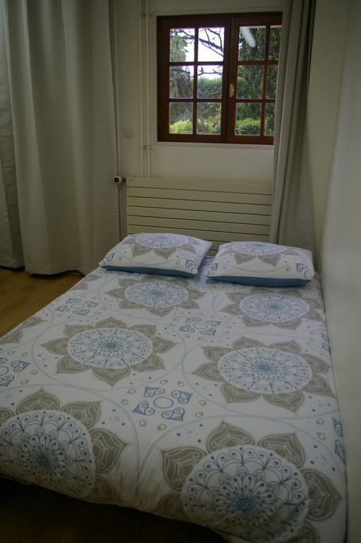 Vulaines-sur-Seine Juniper House 아파트 외부 사진