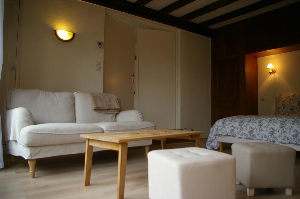 Vulaines-sur-Seine Juniper House 아파트 외부 사진